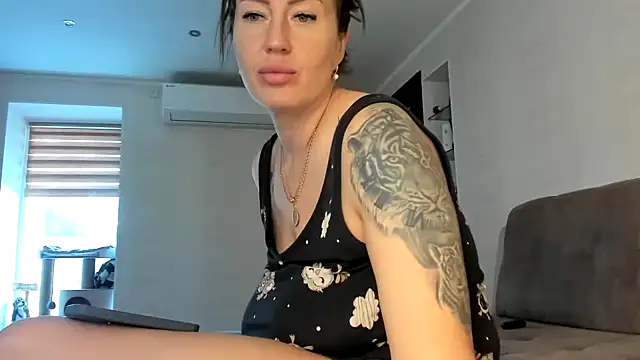 Avtosluts777 Obrolan Langsung XXX