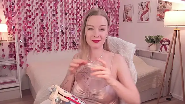 MissRightX Live XXX-chat