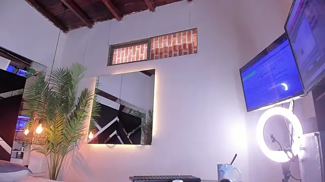 emily-fox: онлайн-секс-чат