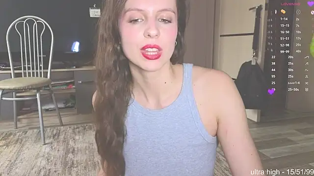 Sereta_Finn: απευθείας συνομιλία Χ ΧΧ