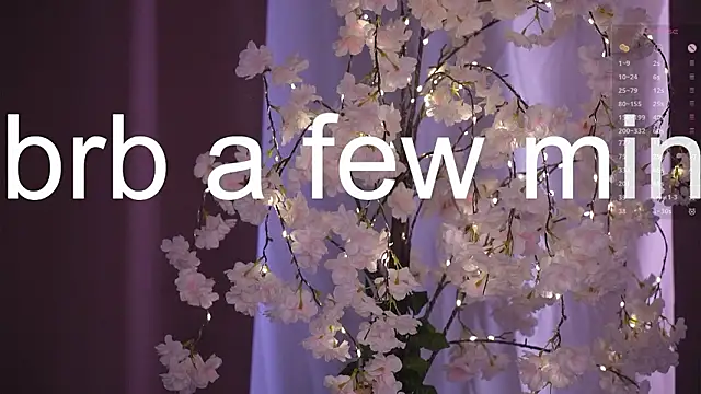 FancyEsten Live XXX Chat