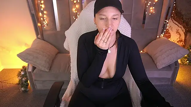 LioraFox Live XXX-Chat