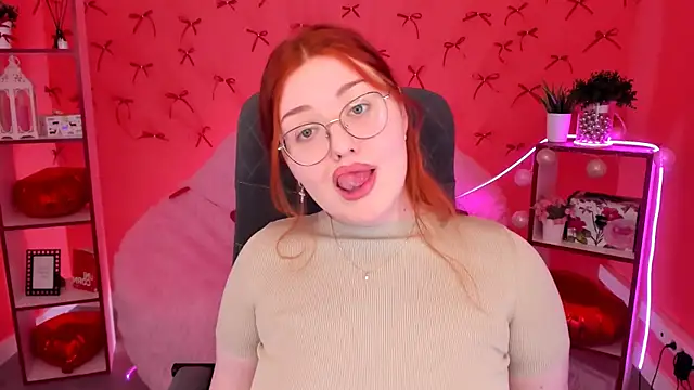 StaceyJensen's Live XXX Chat