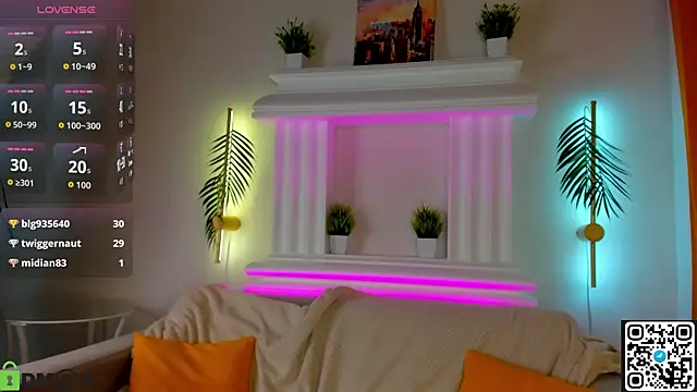 Betty_Andrews Live XXX-Chat