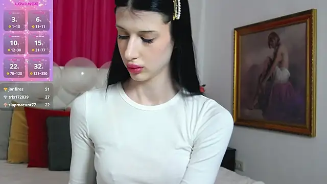 Carrie_Tease Live XXX-Chat