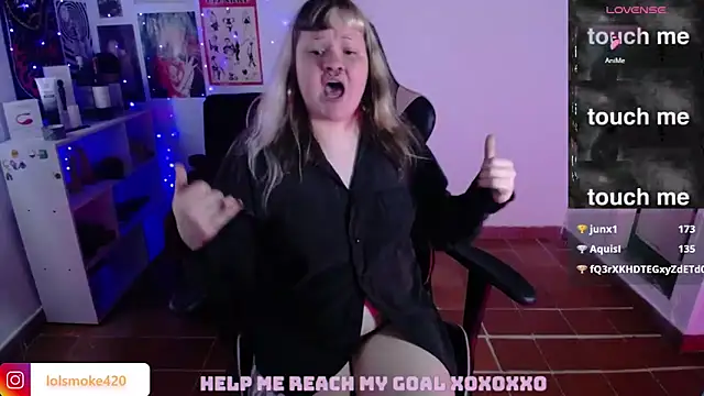 Chat XXX Live Bdsm_and_fries