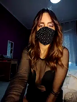 Akemi_rossi Chat XXX in diretta