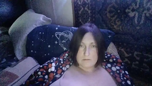 AllaSowinskaya Adlı Modelin Canlı XXX Sohbeti