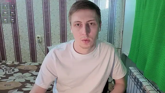 عرض كام Darien_Brown