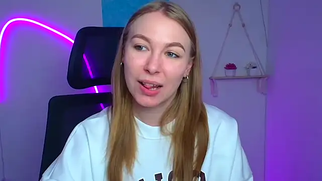 Živý XXX chat Dana_flowers