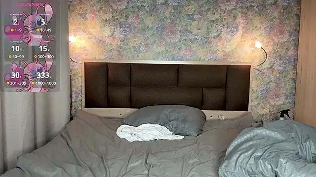 LoraDavi 现场XXX聊天