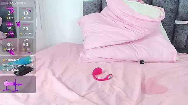 Natasharuso 现场XXX聊天