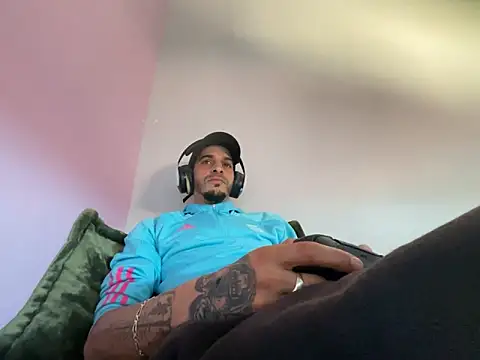 Rebeu313 Obrolan Langsung XXX