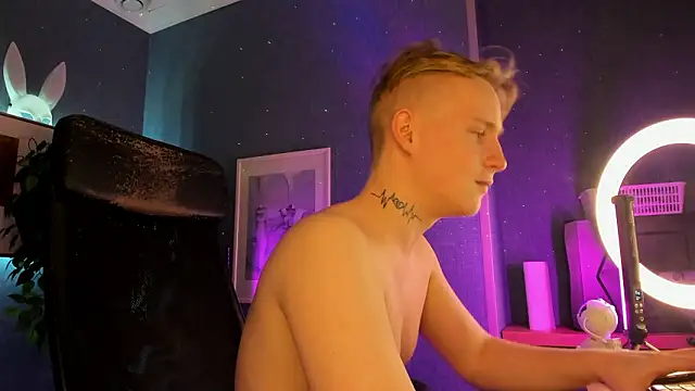 AlexxSweet – Live XXX-chat