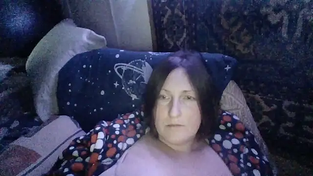 AllaSowinskaya – Kamerová šou