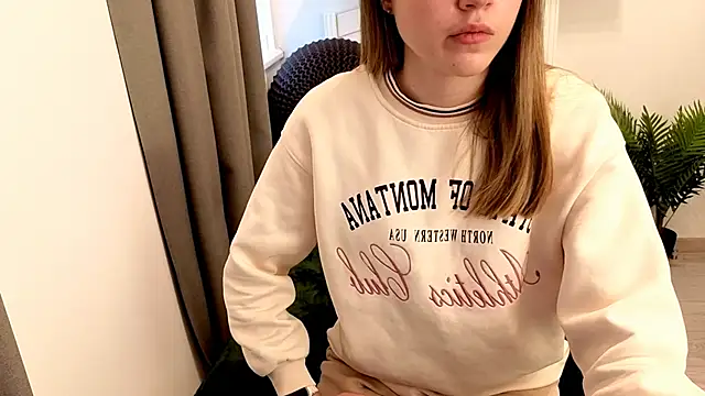 Just_L0VE_me Obrolan Langsung XXX