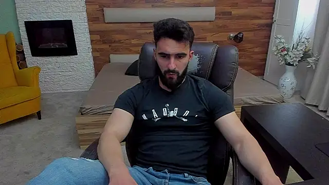 MicahLane 웹캠 쇼