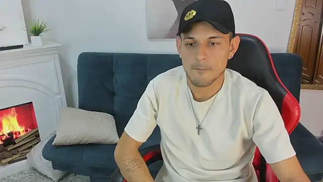 Chat XXX en directo de JACOB_RACHELL