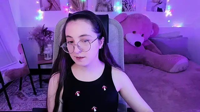 VirtuallVoyant Live XXX-chat