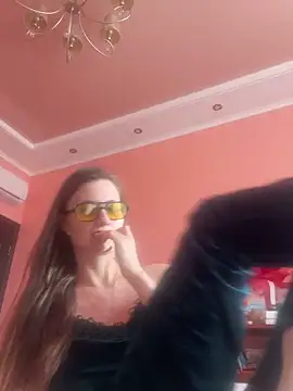 Chat +18 de Flossy_Vettie ao vivo