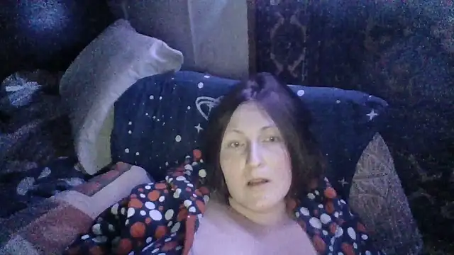 AllaSowinskaya Live XXX-Chat