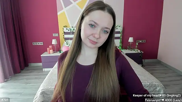 LizaGost Live XXX-chat