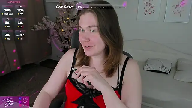 Chat XXX en directo de Nancy_Sun_