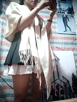 Dung-Thao19 Webcam Show