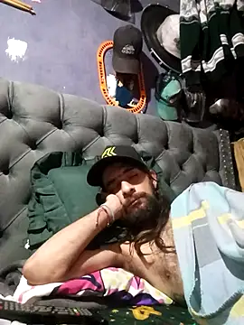 hairy_mannn Obrolan Langsung XXX