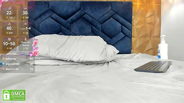 Samy_Blaze's Live XXX Chat