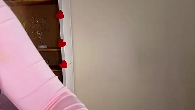 IvetteLabore লাইভ XXX চ্যাট