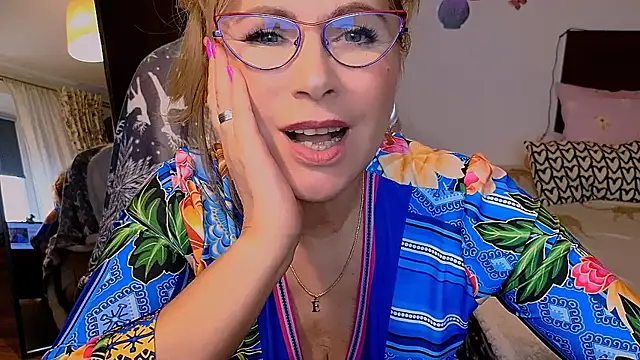 Chat XXX Live elacoquette