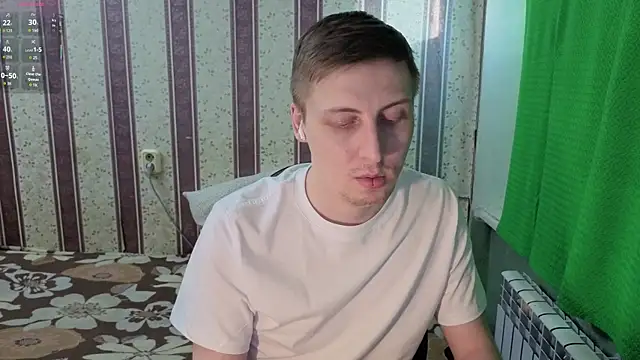 Вебкам-шоу Darien_Brown