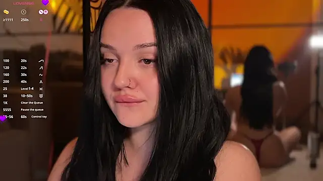 Chat XXX Live Li_Amelie_