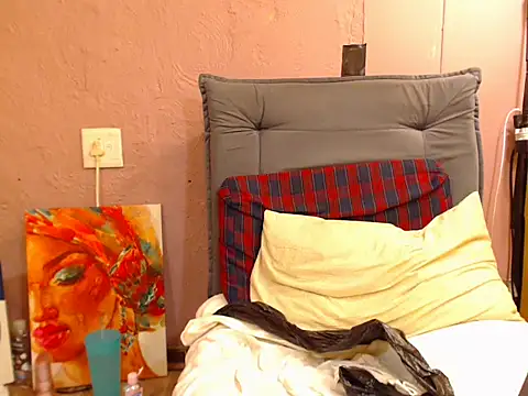 Black-Desire – Naživo XXX chat