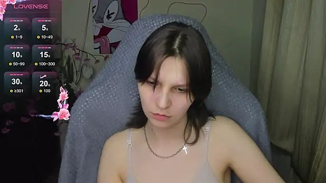 AudreyyKim live XXX chat