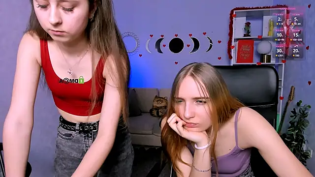 rebecca_smile: онлайн-секс-чат