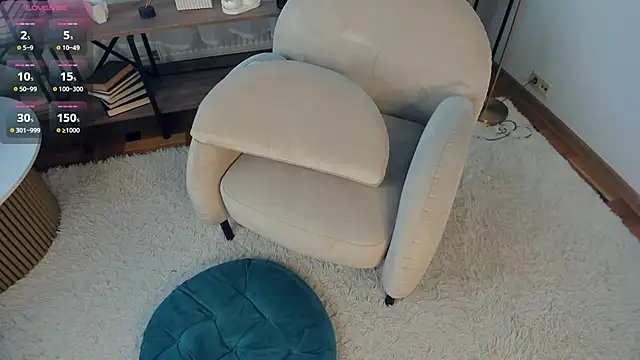 SerrenaAa Live XXX-chat