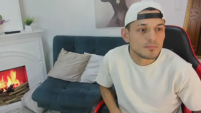 Chat XXX Live JACOB_RACHELL