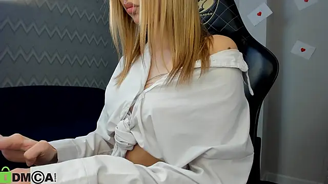 Chat XXX en directo de Anneta_Hart