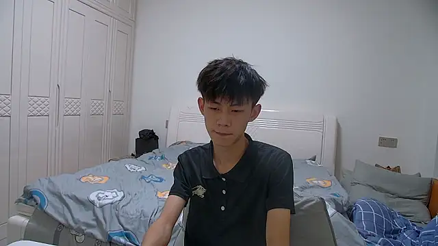 Sembang XXX Secara Langsung paofu-001