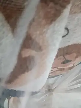 Lucky_baby7 网络视讯表演