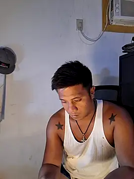 Felix_Asher 现场XXX聊天