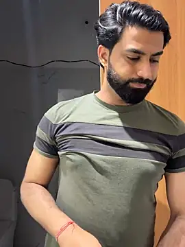 hottestboy03n Webbikameraesitys