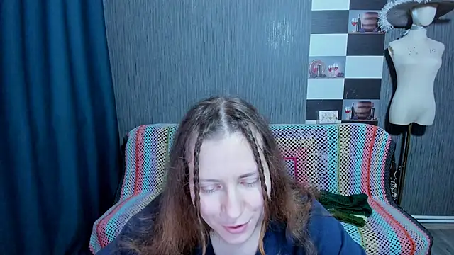 pa1e_pr1ncess Adlı Modelin Canlı XXX Sohbeti