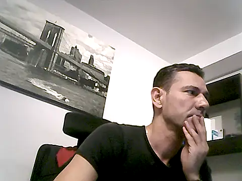 Chat XXX Live mastercharisma35