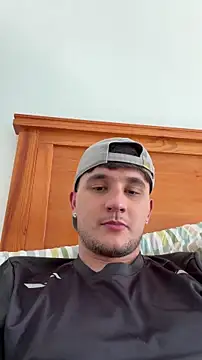 Massimo_Fiore Show Webcam