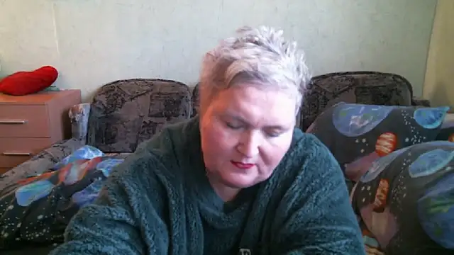 Chat XXX ao vivo de Lana555