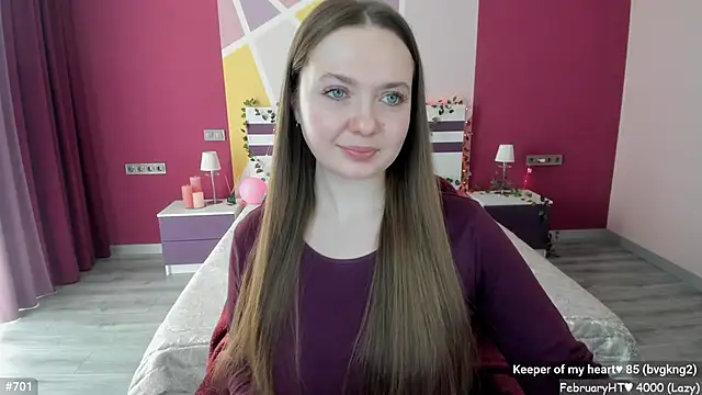 LizaGost Chat XXX live