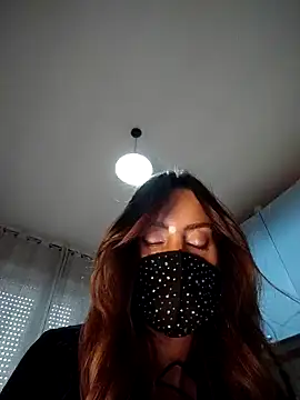 Akemi_rossi 现场XXX聊天